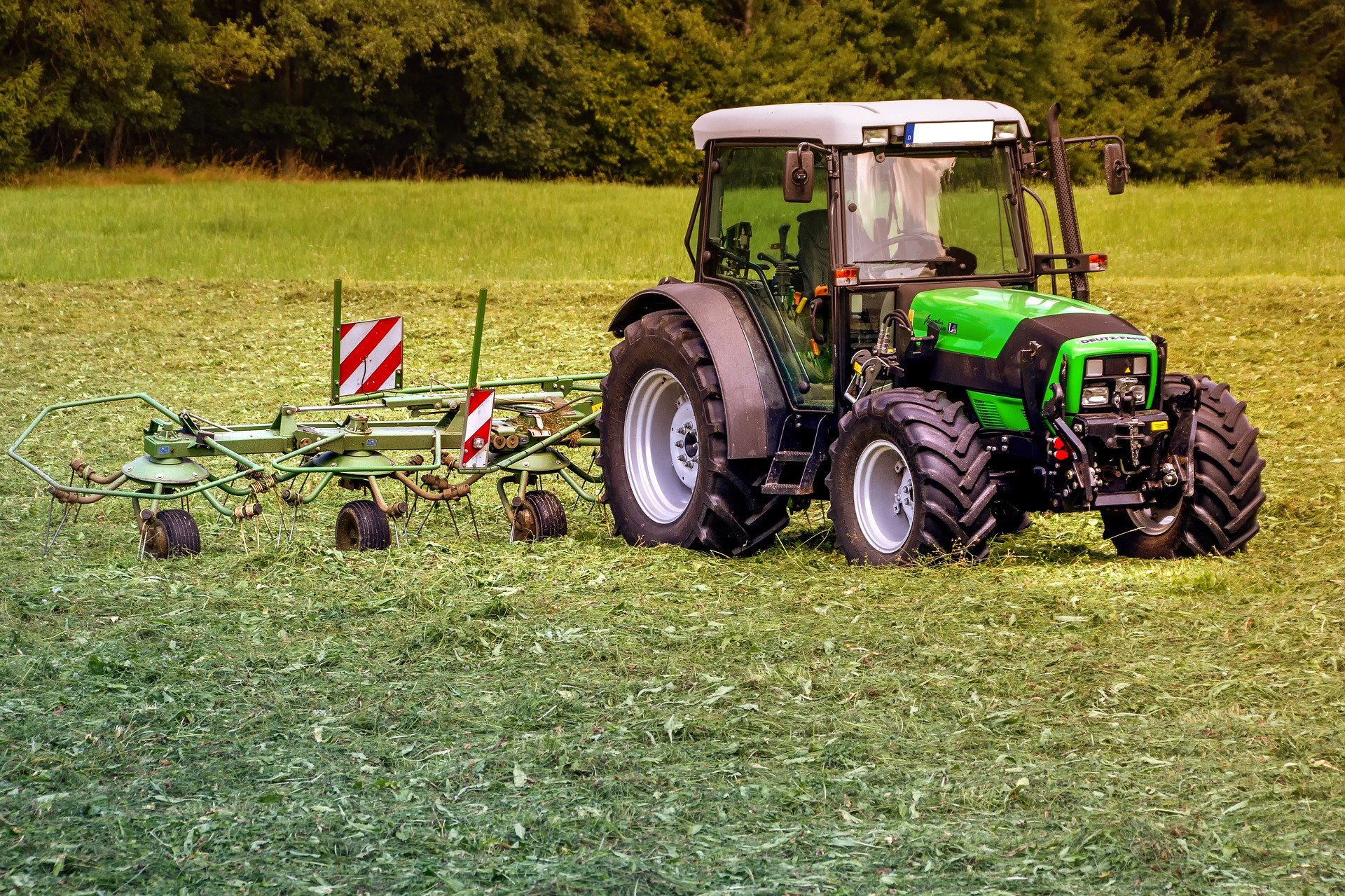 Agriculture or Agribusiness Recruitment Agency, Rural Hire Australia